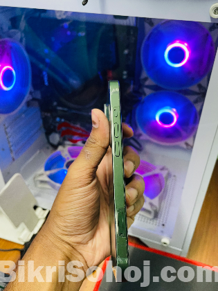 iphone 13 with box and cash memo